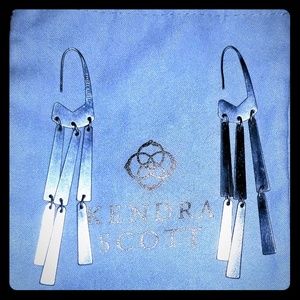 Kendra Scott earrings